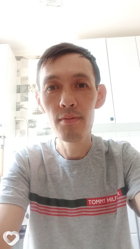 Аслан, 37, Актюбинске — анкета №1749762