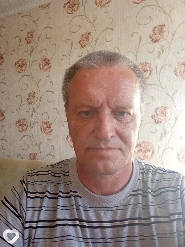Володя, 54, Димитровграде — анкета №1749763