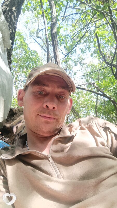 Александр, 37, Донецке — анкета №1749764