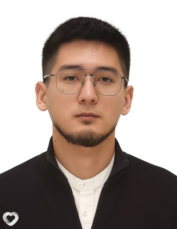 Ali, 22, Астане — анкета №1749771