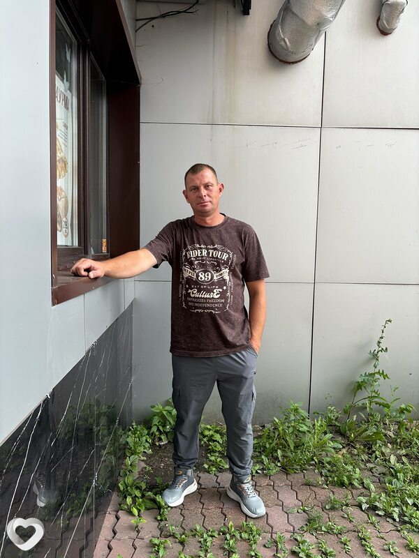Виктор, 35, Кемерове — анкета №4692203