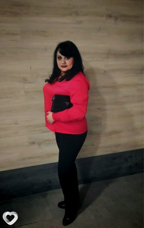 Татьяна, 43, Кирове — анкета №1749778
