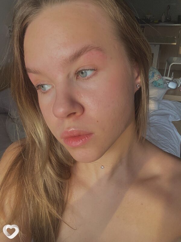 Татьяна, 21, Санкт-Петербурге — анкета №1749780