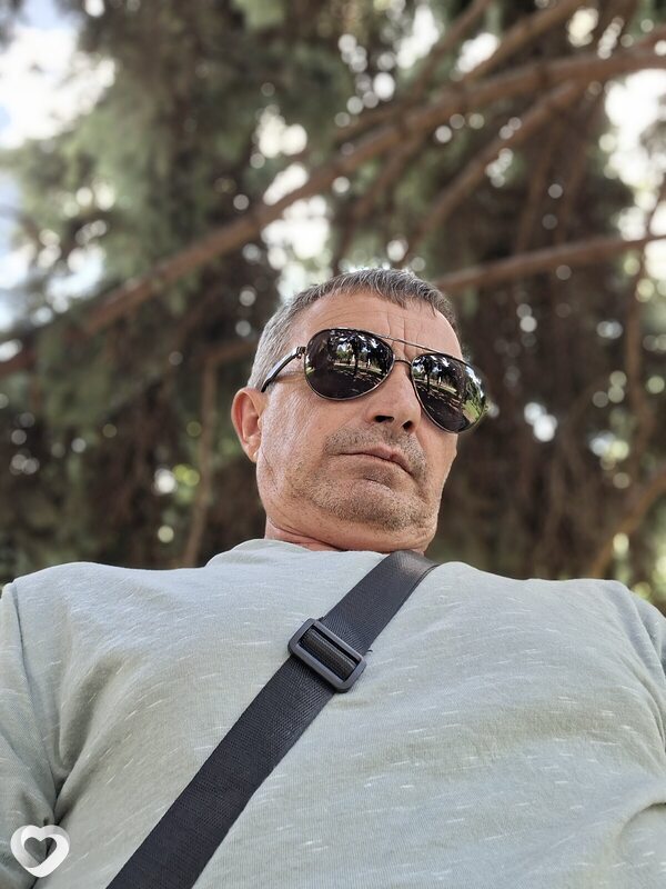 Виталик, 46, Кишинёв — анкета №1749786