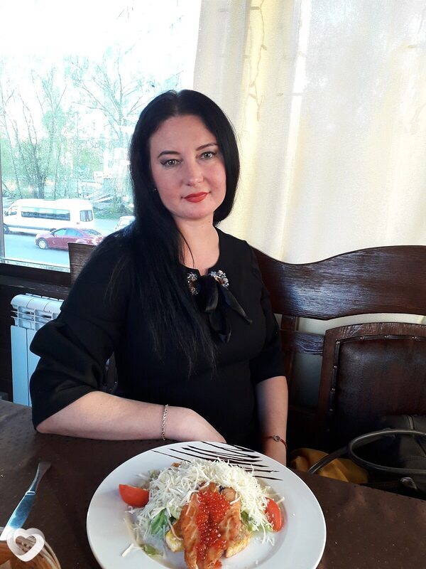 Алсу, 47, Казани — анкета №1750043