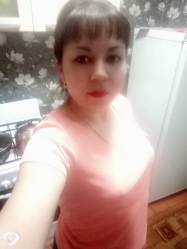 Мария, 33, Могилев — анкета №1750045