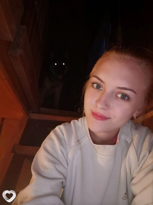 Милана, 35, Белгороде — анкета №1750049