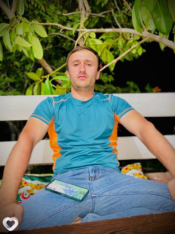 Sunat, 30, Алматы — анкета №1749796