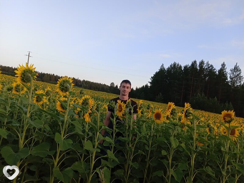 Михаил, 36, Барыше — анкета №1749797