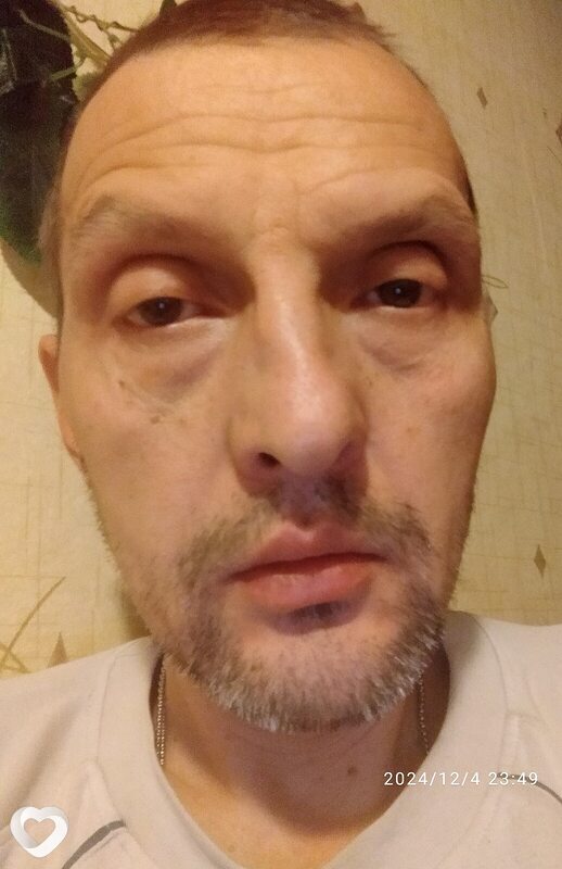 Алексей, 48, Туле — анкета №1749802