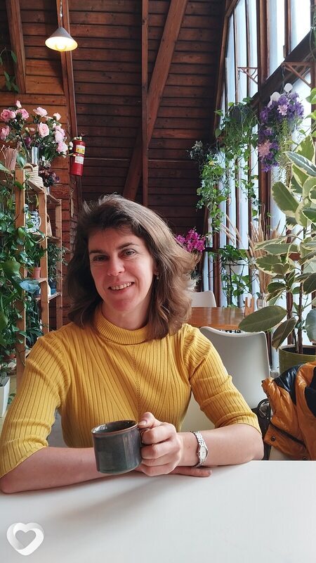 Елена, 39, Калининграде — анкета №1749804