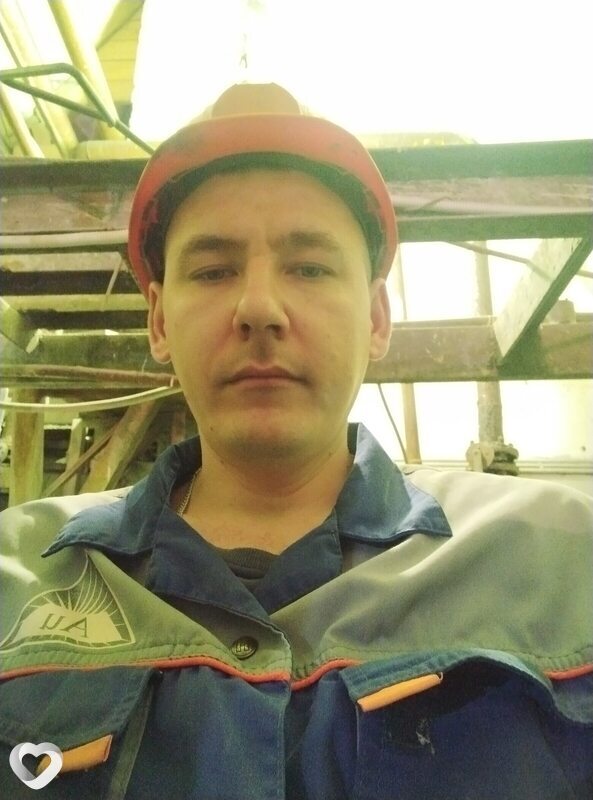 Леонид, 32, Бирске — анкета №1749805