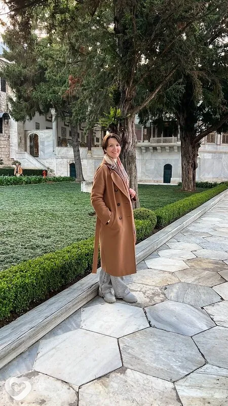 Наталия, 41, Москве — анкета №1749621