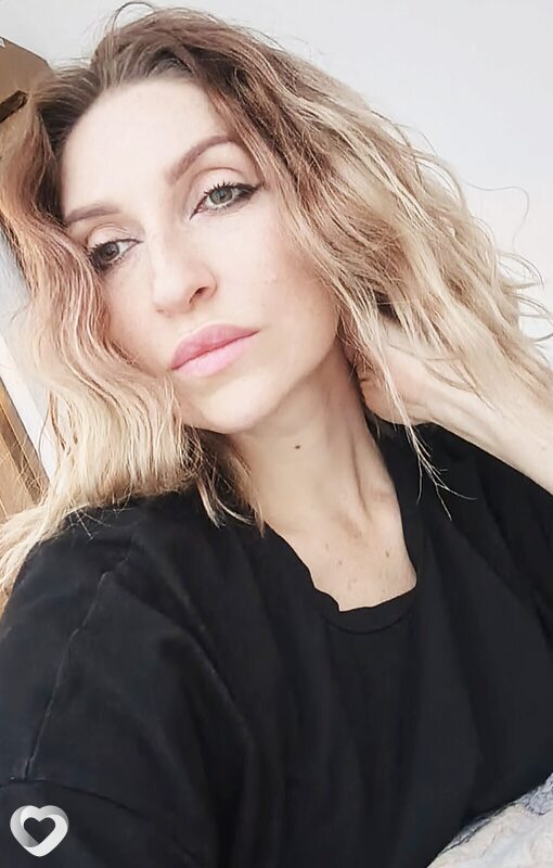 Елена, 44, Краснодаре — анкета №1749624