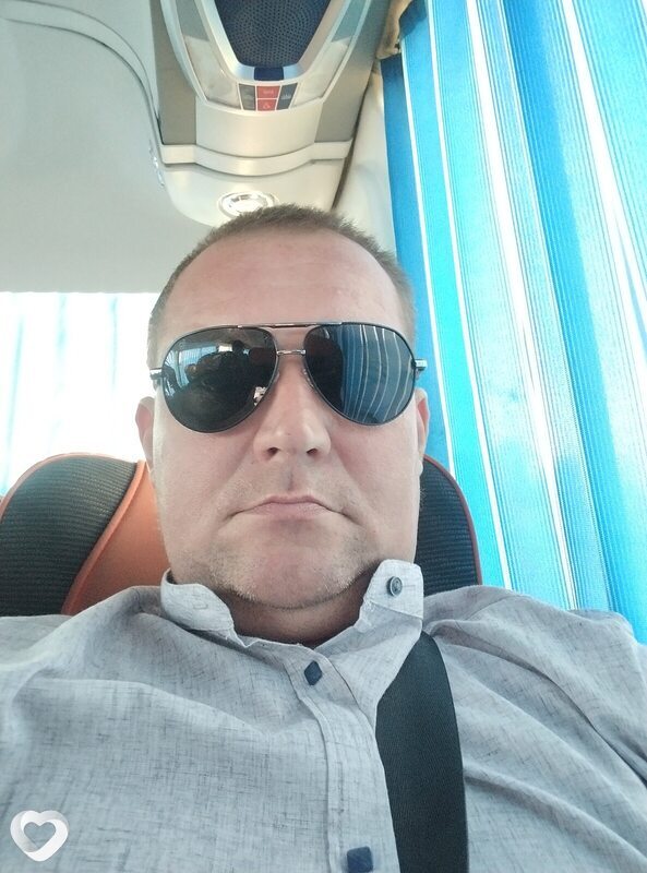 Владимир, 45, Новокузнецке — анкета №1749634