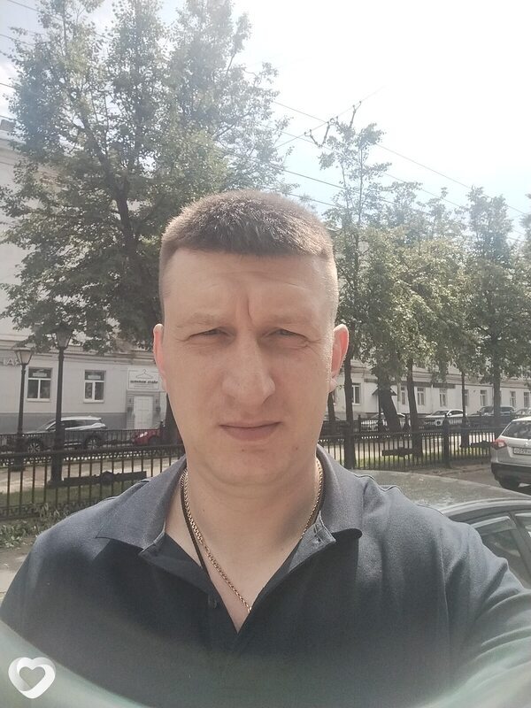 Илья, 37, Костроме — анкета №1750264
