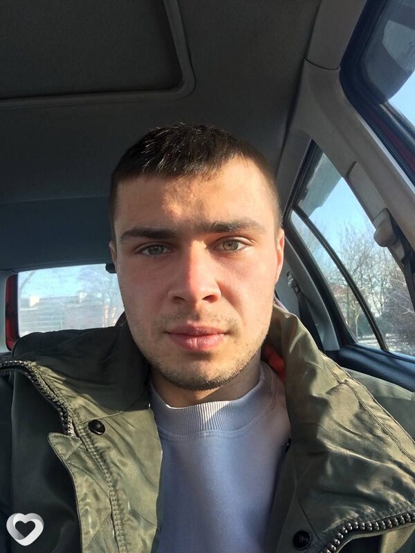 Рома, 22, Бресте — анкета №1750265