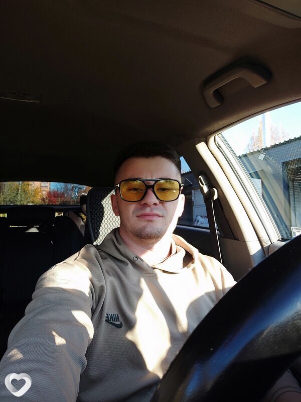 Али, 26, Иркутске — анкета №1750276