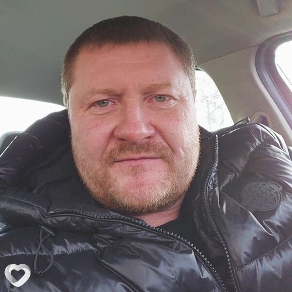 Руслан, 37, Ульяновске — анкета №1750277