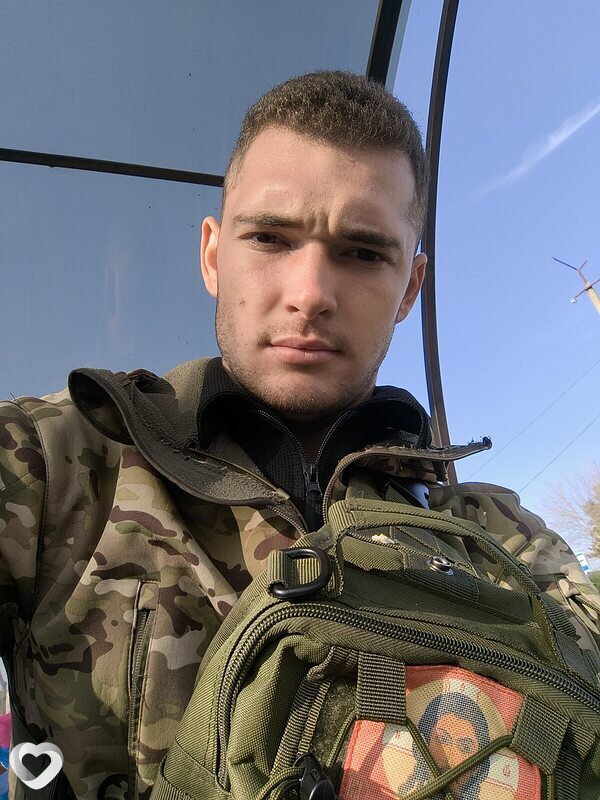 Кирилл, 26, Феодосии — анкета №1750280