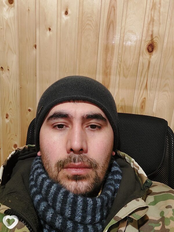 Рамир, 37, Самаре — анкета №1749912