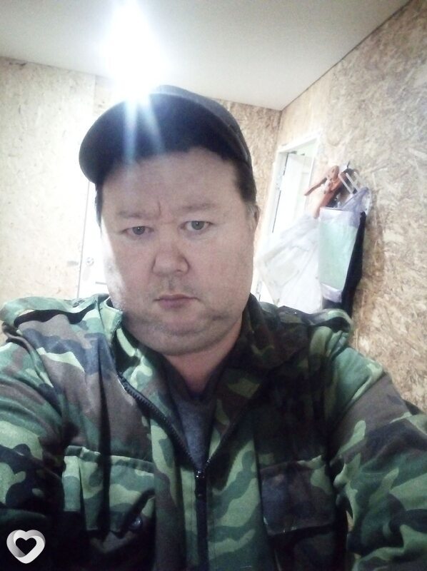 Винер, 35, Белорецке — анкета №1749921
