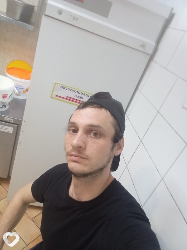 Владимир, 34, Новосибирске — анкета №1749923