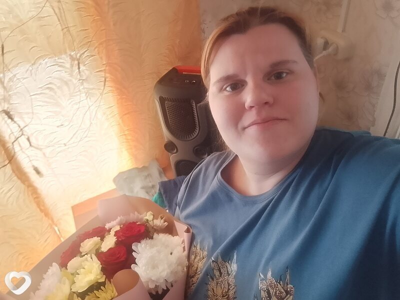 Юлия, 27, Костроме — анкета №1749868