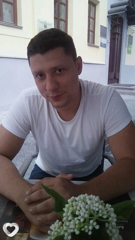Дмитрий, 38, Светлогорске — анкета №1749871