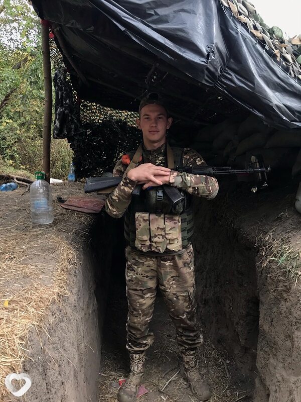 Денис, 21, Саранске — анкета №1749872
