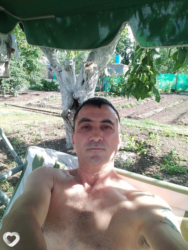 Магир, 50, Самаре — анкета №1749877