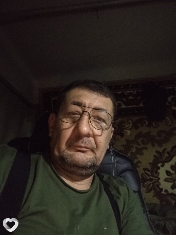 Шамиль, 54, Ряжске — анкета №1749882
