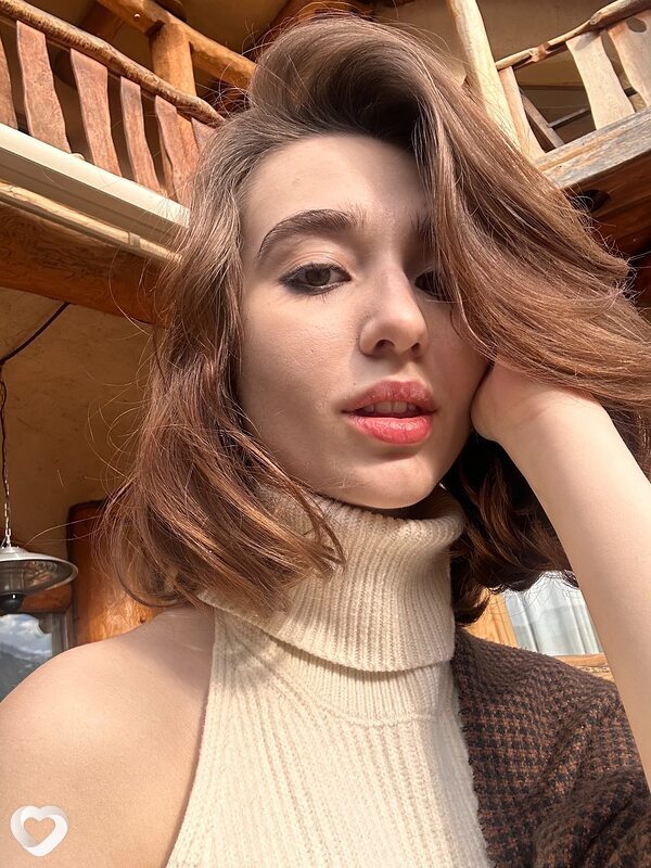 Анастасия, 23, Сочи — анкета №1749814