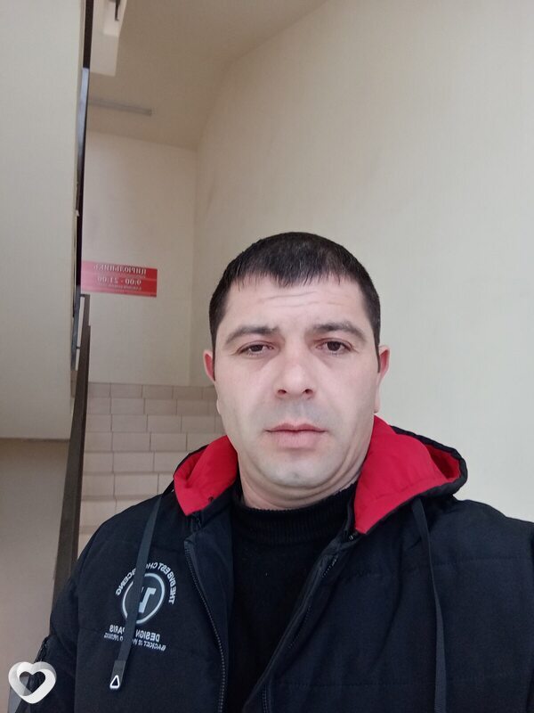 Рома, 39, Волгограде — анкета №1749817