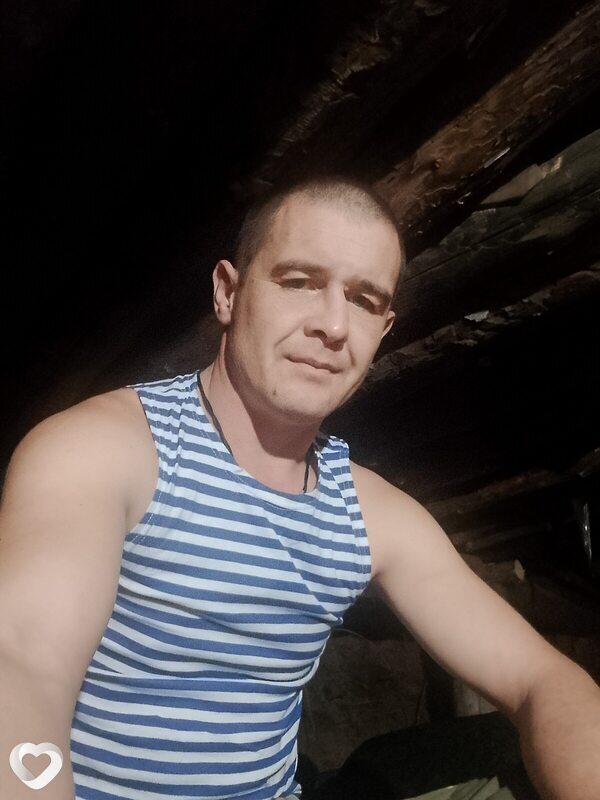 Артур, 41, Уфе — анкета №1749819