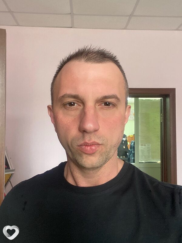 Дмитрий, 37, Белове — анкета №1749820