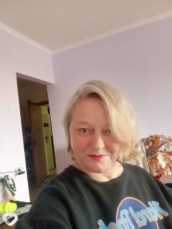 Ирина, 49, Новодвинске — анкета №1749822