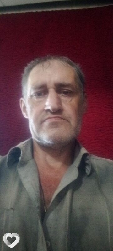Александр, 55, Волгограде — анкета №1749889