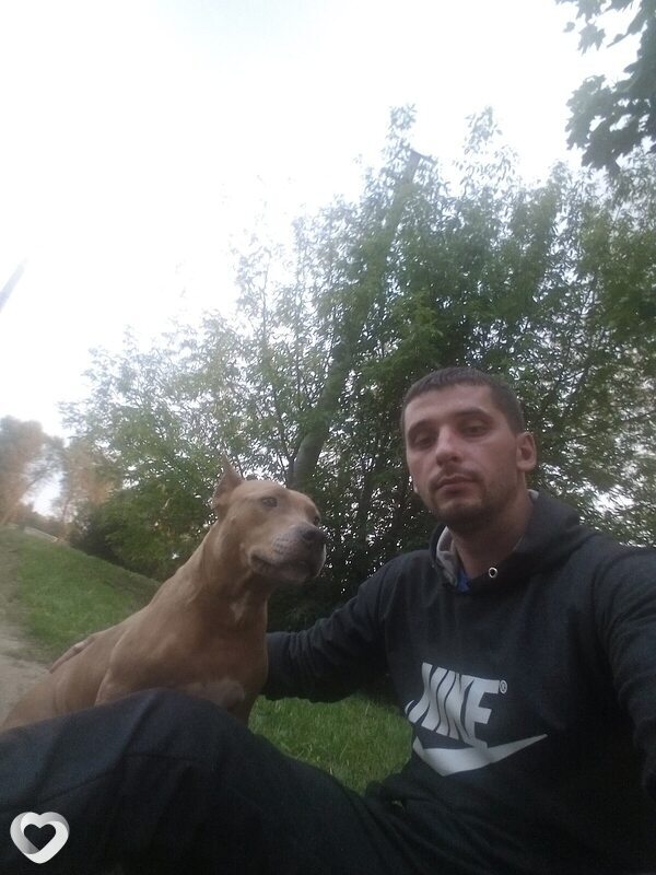 Денис, 37, Минске — анкета №1749890