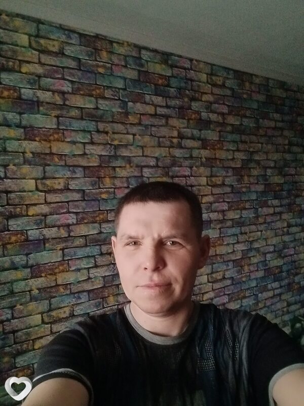 Сергей, 40, Слуцке — анкета №1749898