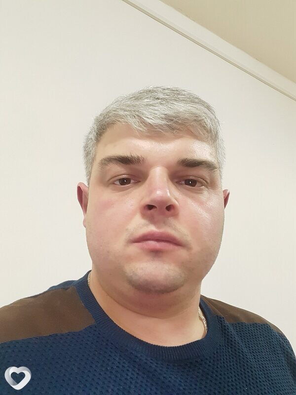 Александр, 36, Москве — анкета №1749905
