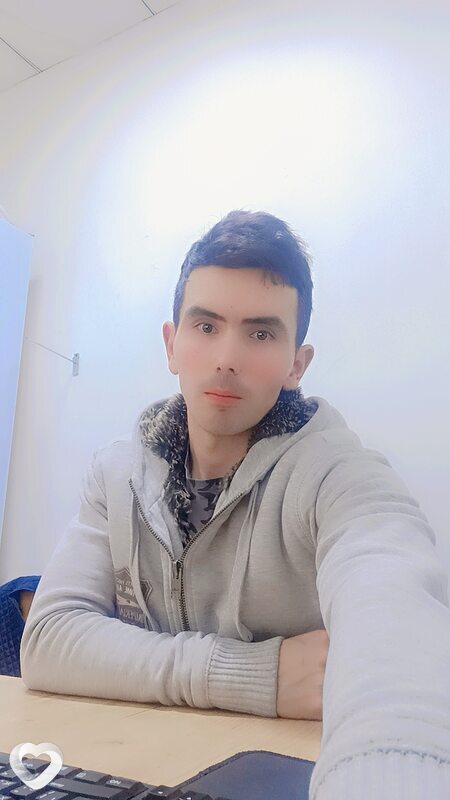 Анвар, 31, Душанбе — анкета №1749939