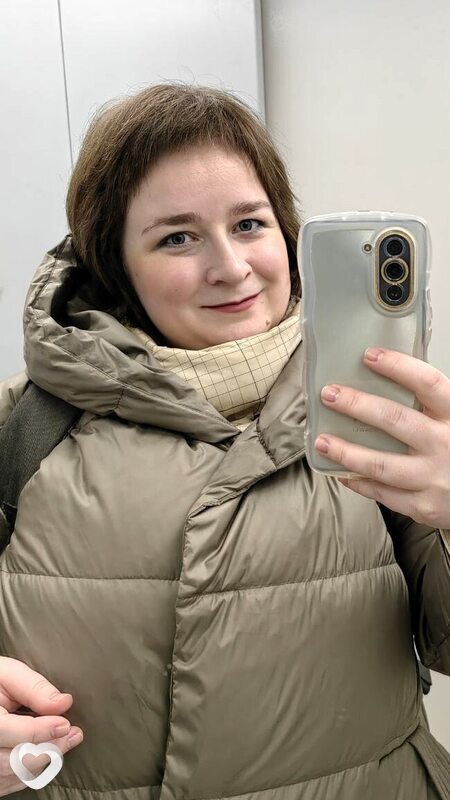 Анна, Лянтор