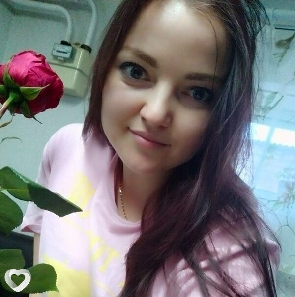 Ирина, 29, Одессе — анкета №1749945