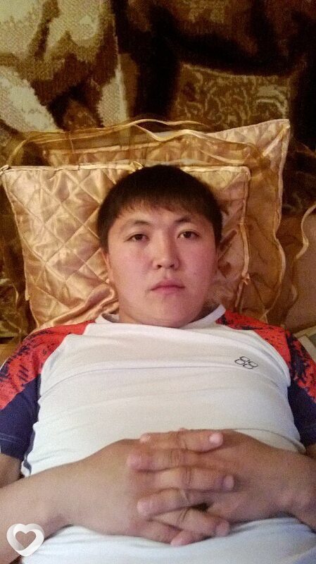 Дидар, 36, Усть-Каменогорск — анкета №1749948