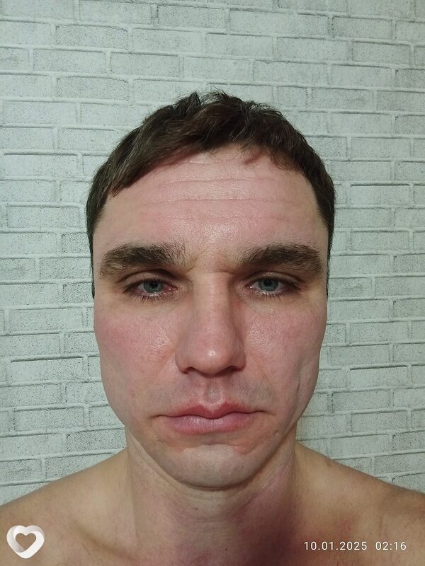 Дмитрий, 38, Уфе — анкета №1749953