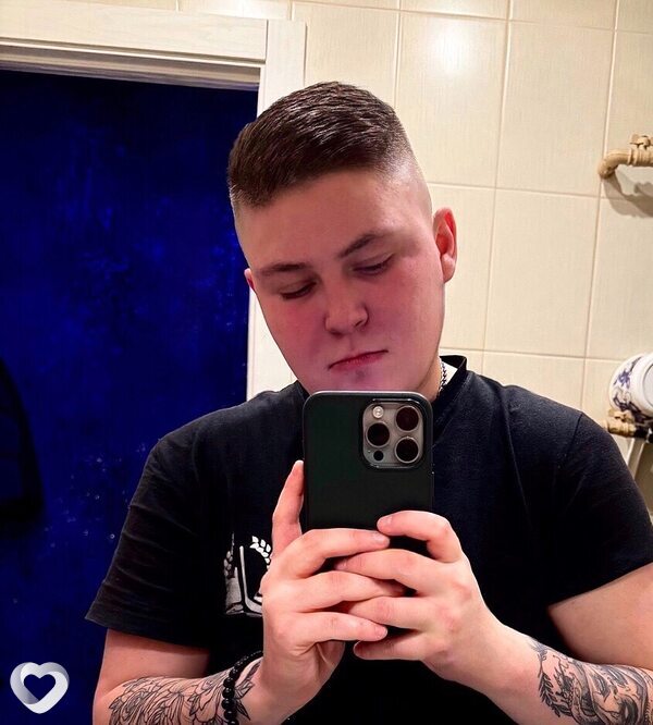 Демид, 25, Ярославле — анкета №1750488