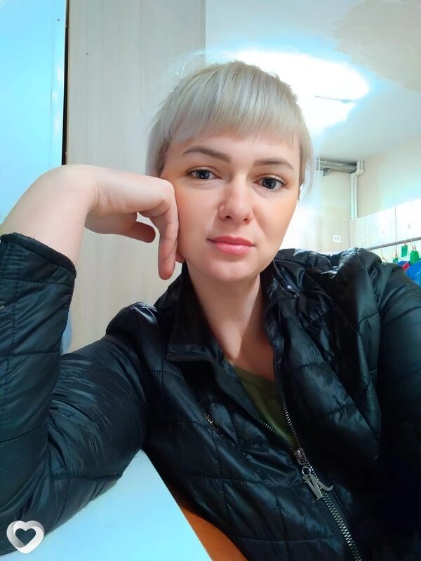Мадам, 37, Челябинске — анкета №1750490