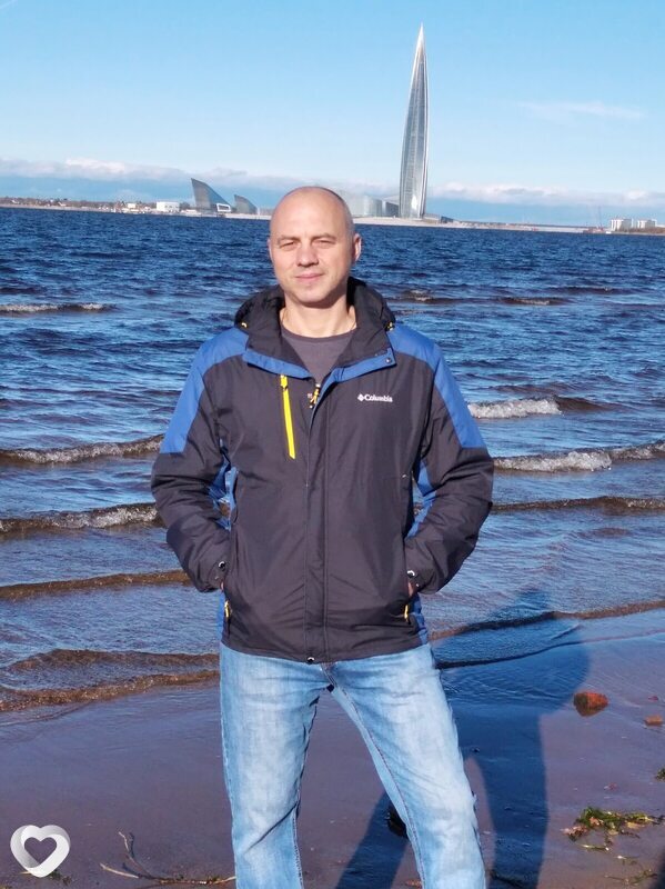 Андрей, 47, Ишимбае — анкета №1750493
