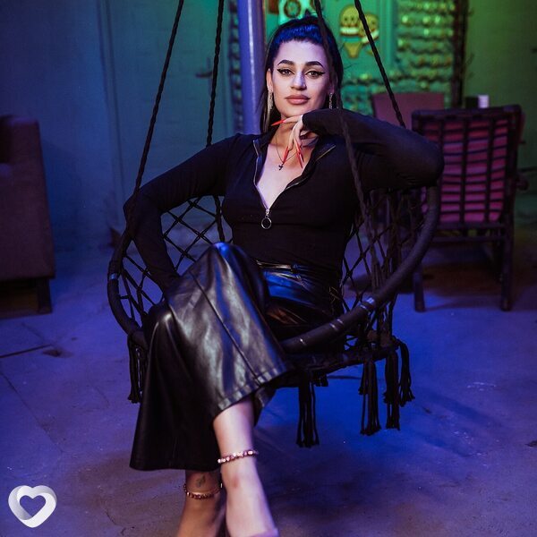 Юлиана, 26, Бишкек — анкета №1750501